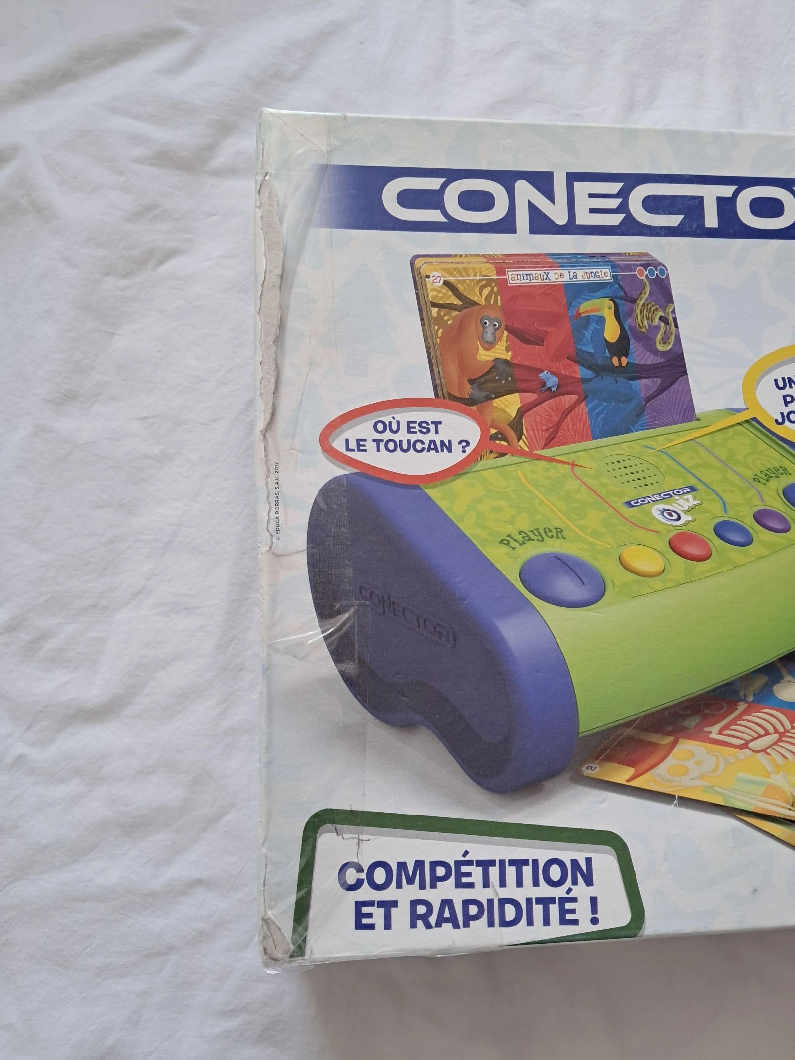 Jogo conector quiz – photo 2